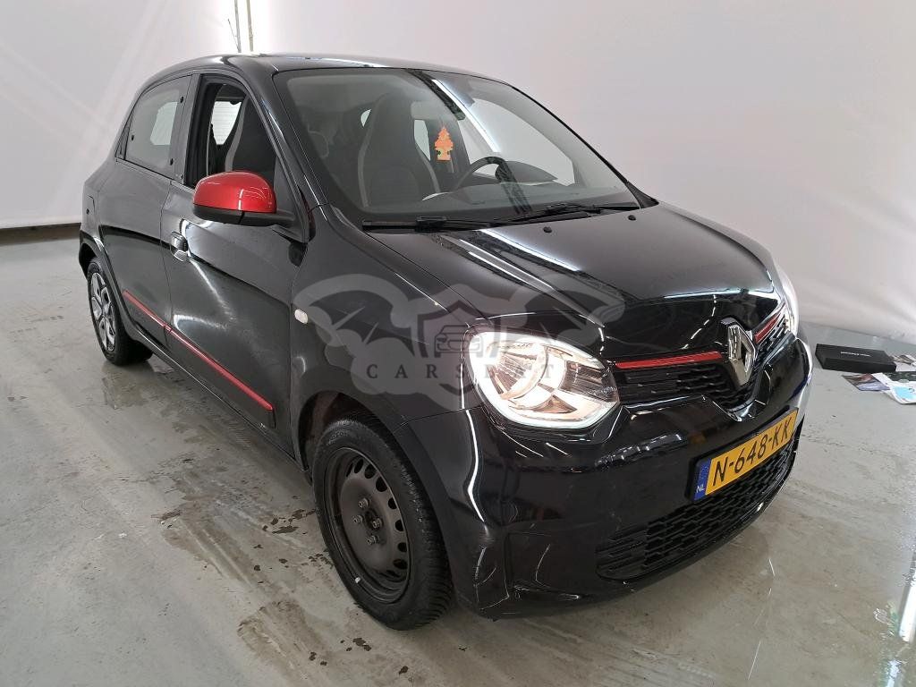 Renault Twingo Collection 2021
