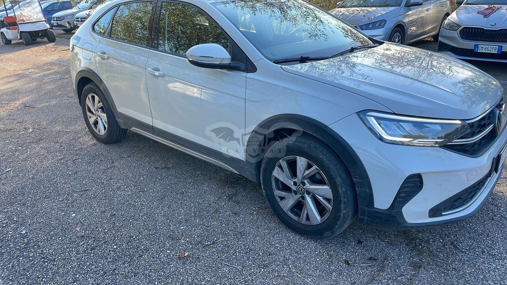 Volkswagen Taigo 1.0 TSI Life 2023