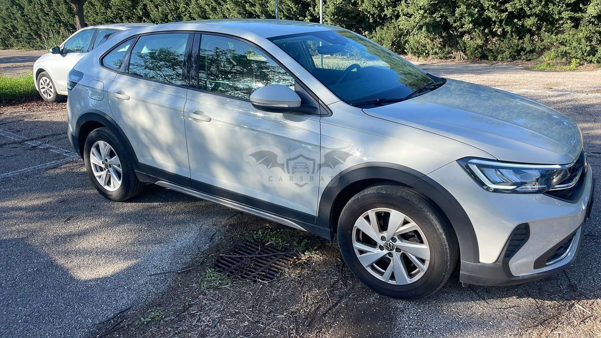 Volkswagen Taigo 1.0 TSI Life 2022
