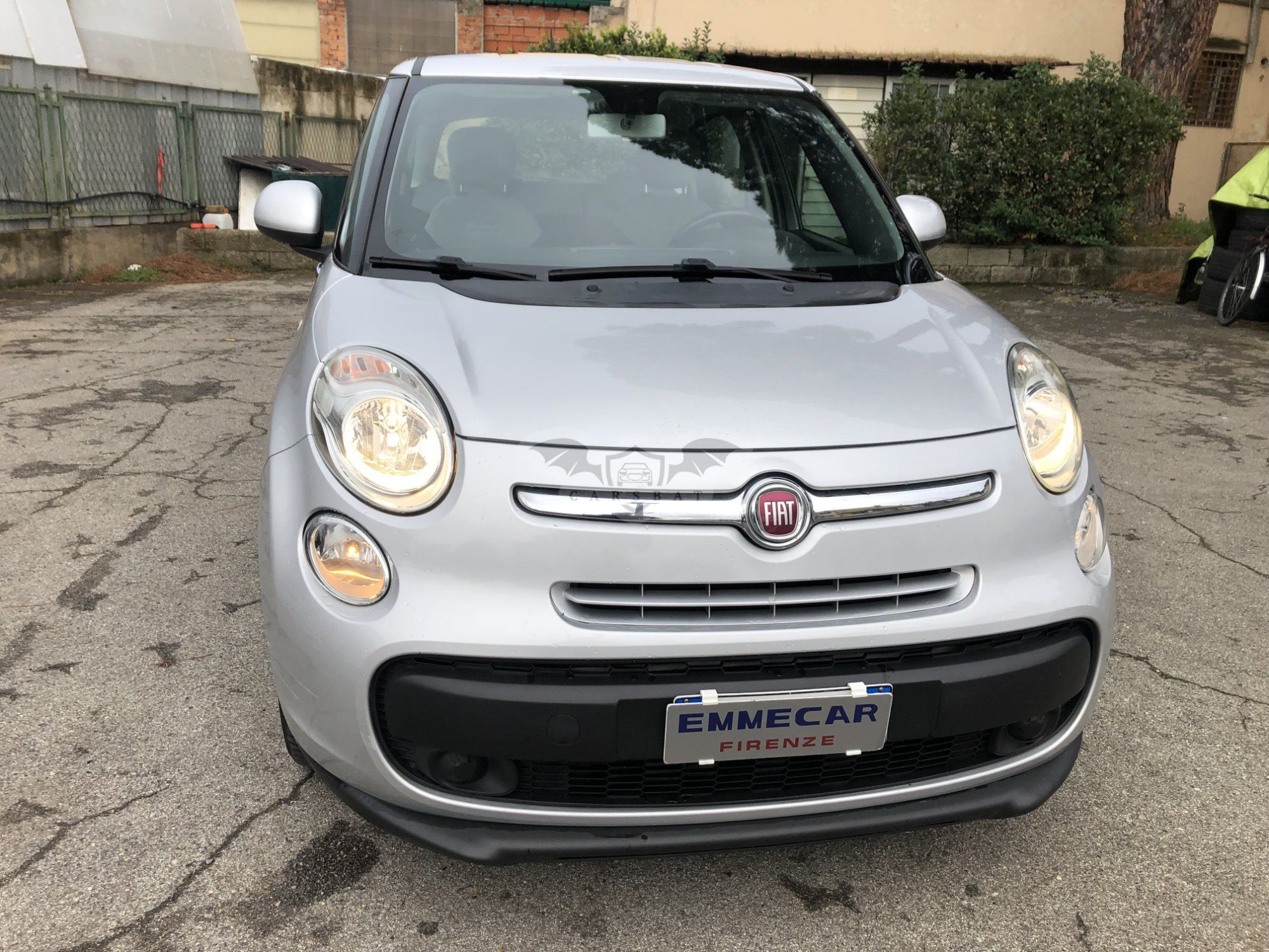 Fiat 500L 1.3 MultiJet Pop 2016