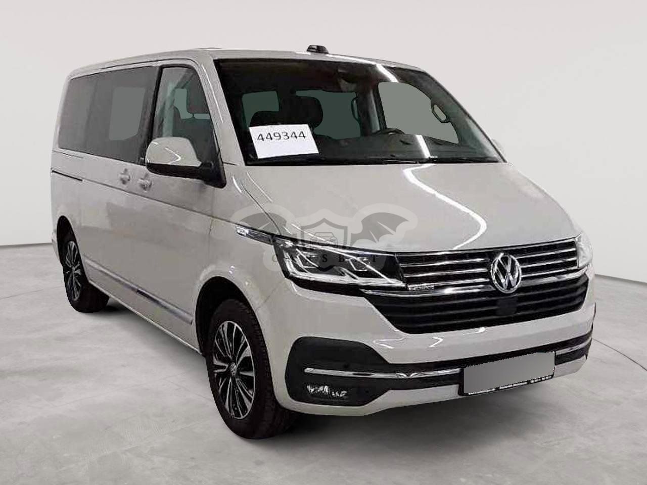 Volkswagen Caravelle 6.1 Comfortline 2023