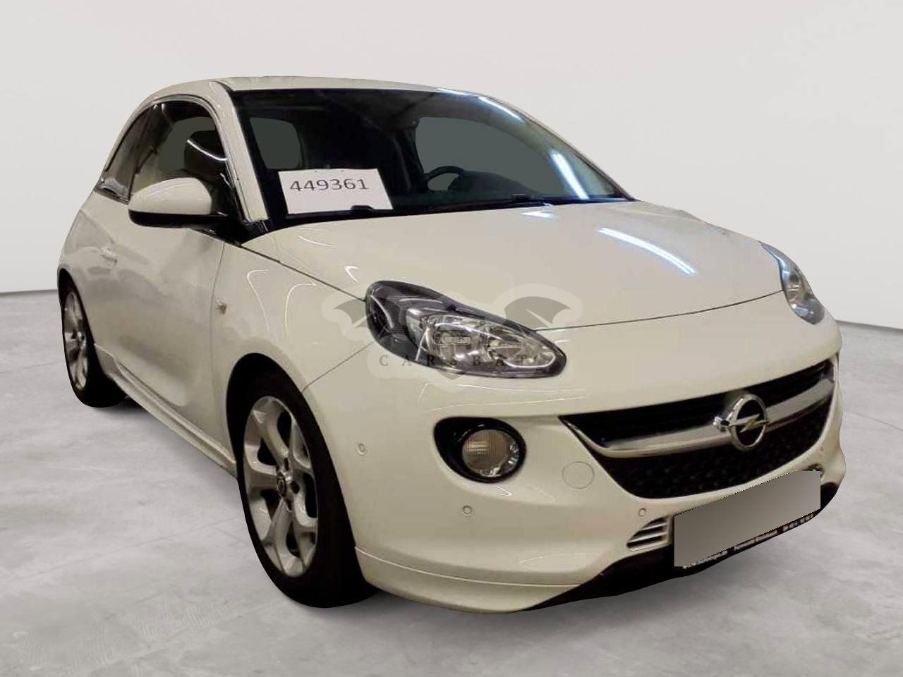 Opel Adam 1.4 2019