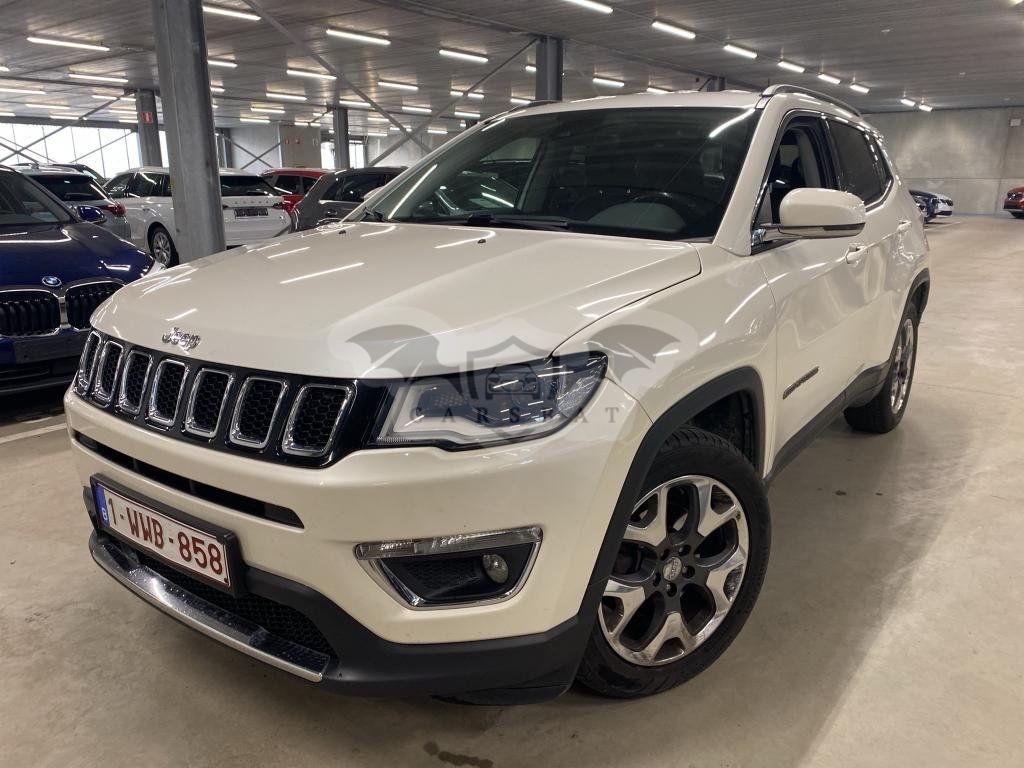 Jeep Compass 1.6 MultiJet Limited 2019