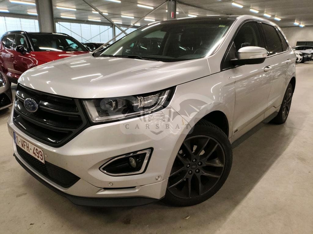 Ford Edge 2.0 TDCI ST Line 2019