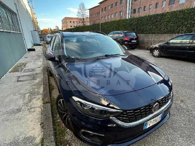 Fiat Tipo 1.6 MultiJet Business 2019