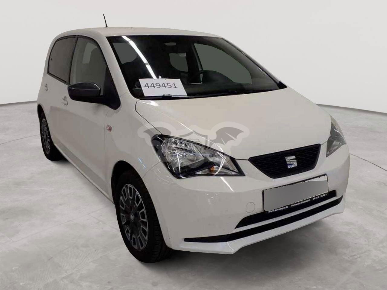 Seat Mii 1.0 Chic 2019