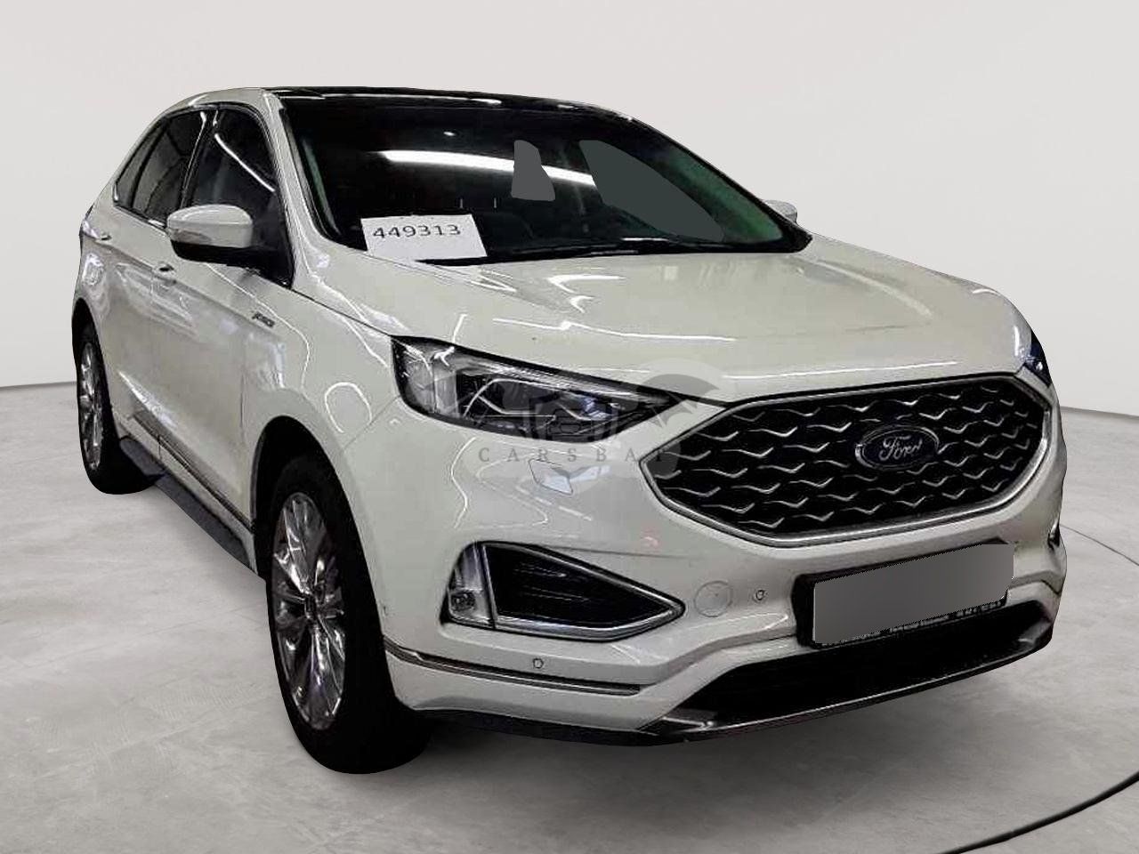 Ford Edge 2.0 EcoBlue Vignale 2020