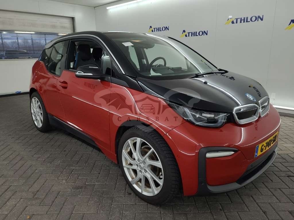 BMW i3 120e Executive 2019