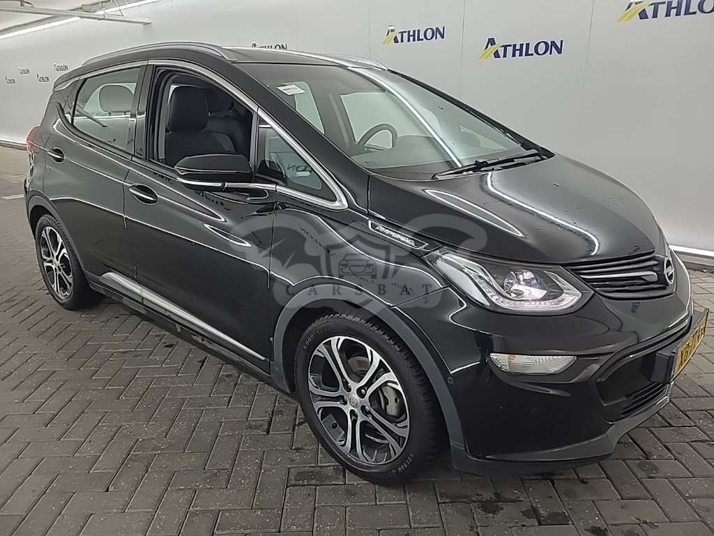 Opel Ampera-E 2018