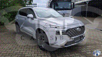 Hyundai Santa Fe 1.6 Signature 2021