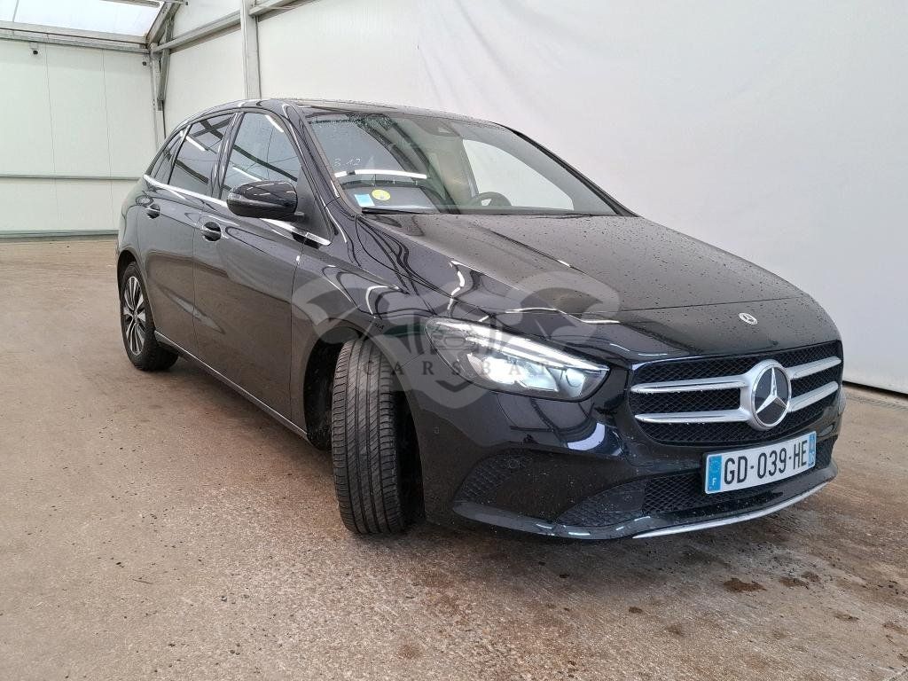 Mercedes-Benz B 180 CDI Business 2021