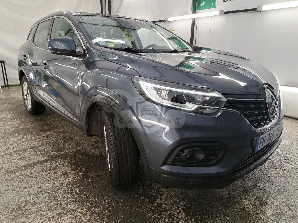 Renault Kadjar 1.5 DCI Business 2019