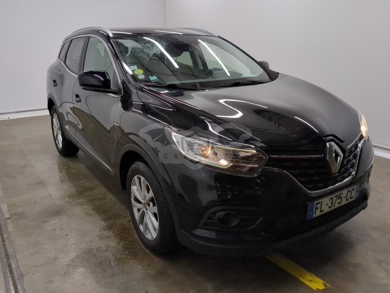 Renault Kadjar 1.5 DCI Business 2019