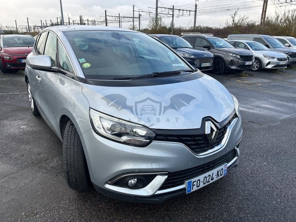Renault Scenic 1.7 DCI Business 2020