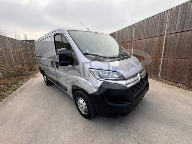 Citroën Jumper L1H1 2.0 HDI Comfort 2018