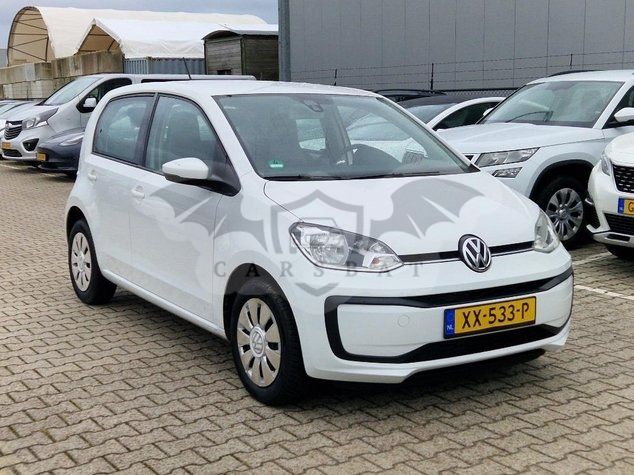 Volkswagen Up! 1.0i Move Up! 2019