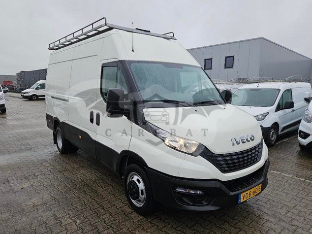 Iveco Daily 2.3 2019