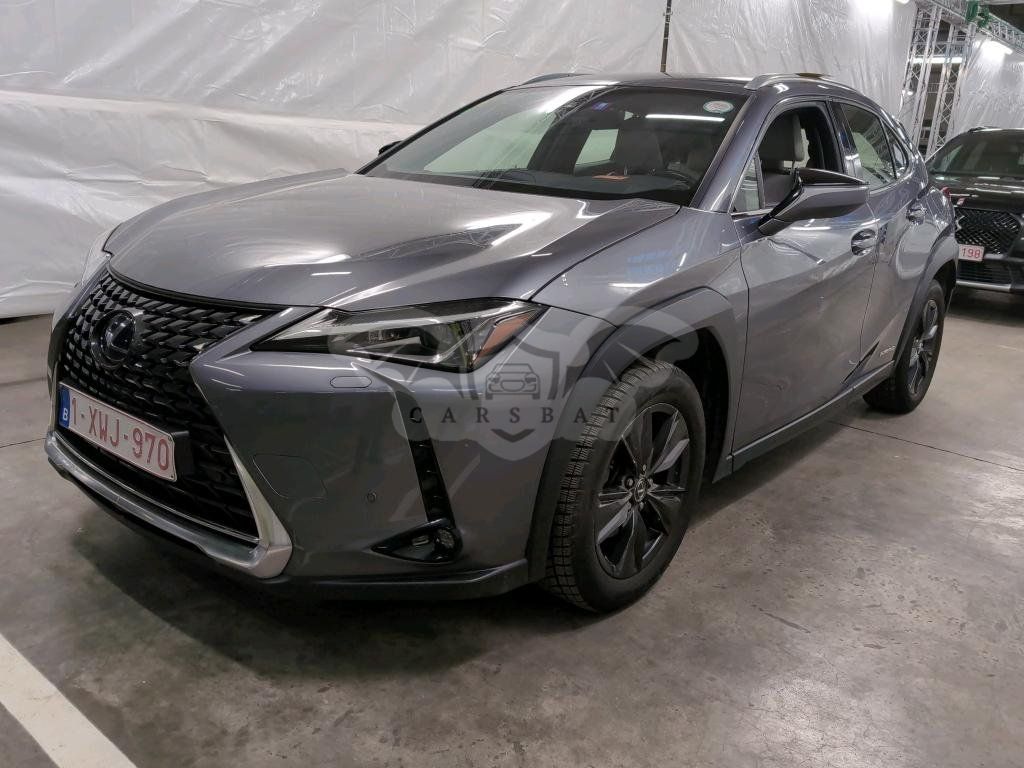 Lexus UX 250h Business 2020