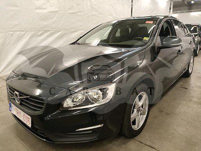 Volvo S60 D2 Kinetic 2018