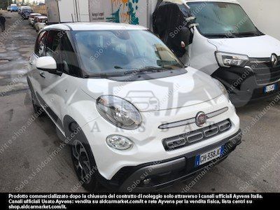 Fiat 500L 1.3 MultiJet Cross 2021