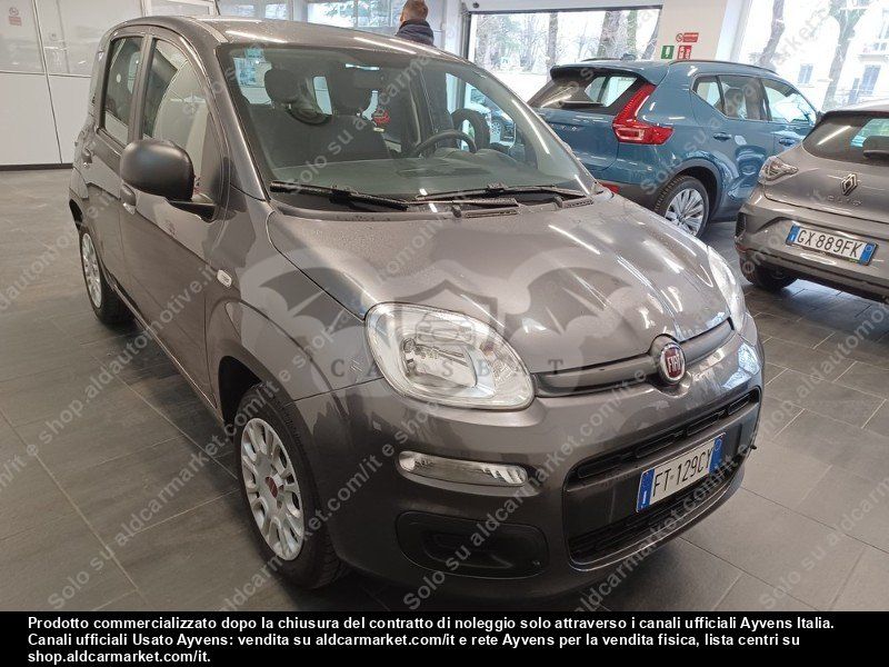 Fiat Panda 1.2 Easy 2018
