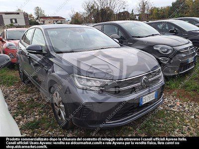 Volkswagen Taigo 1.0 TSI Life 2024