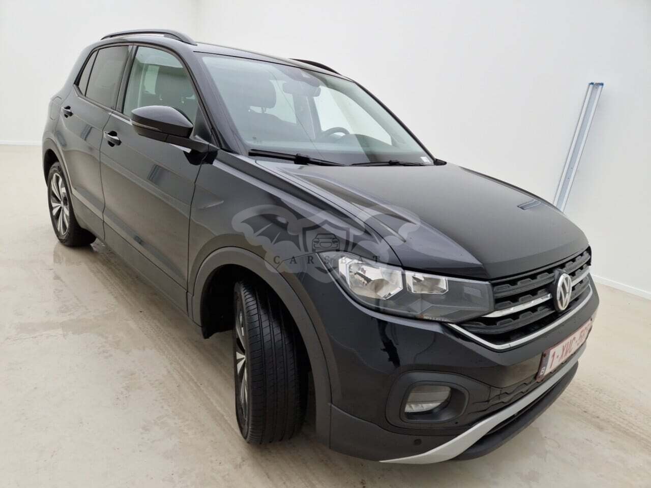 Volkswagen T-Cross 1.6 TDI Life 2020