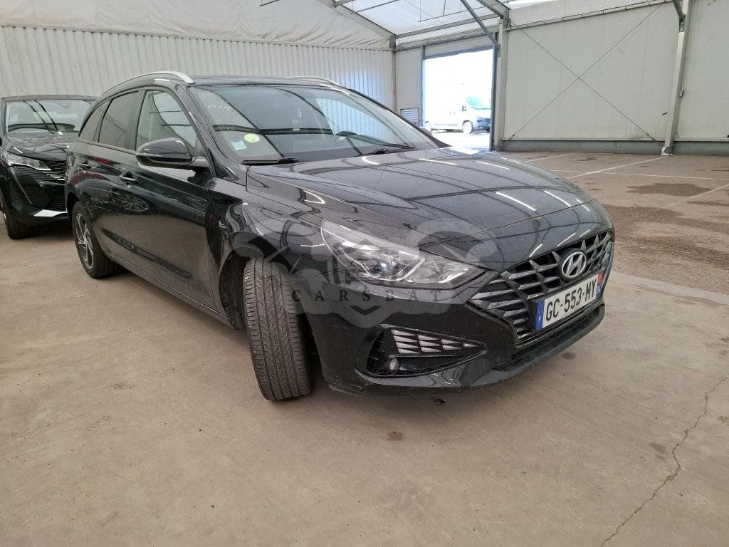 Hyundai i30 1.6 CRDi Business 2021