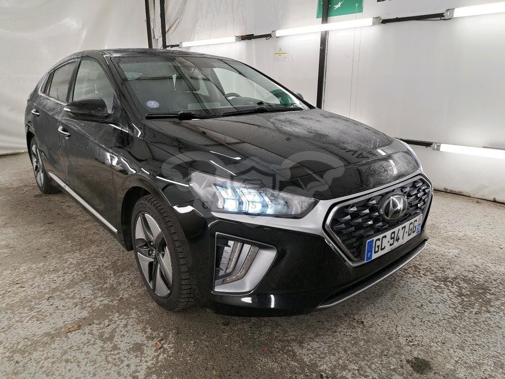 Hyundai IONIQ Executive 2021