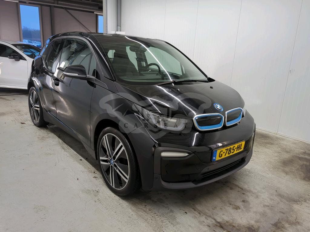 BMW i3 120e Executive 2019