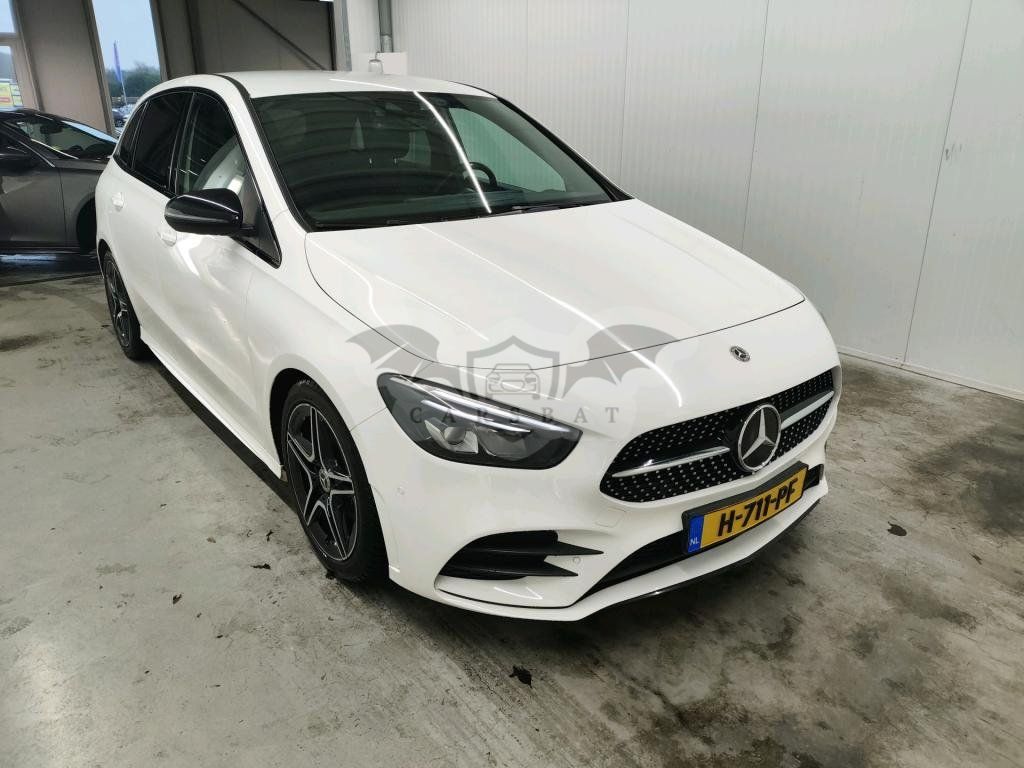 Mercedes-Benz B 200 Business Solution AMG 2020