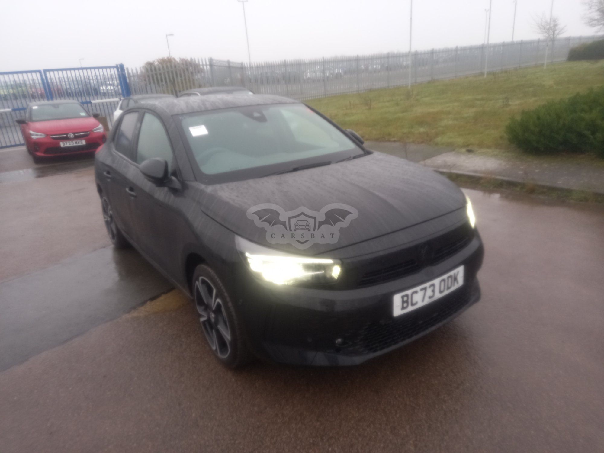Vauxhall Corsa 1.2 Turbo GS 2024