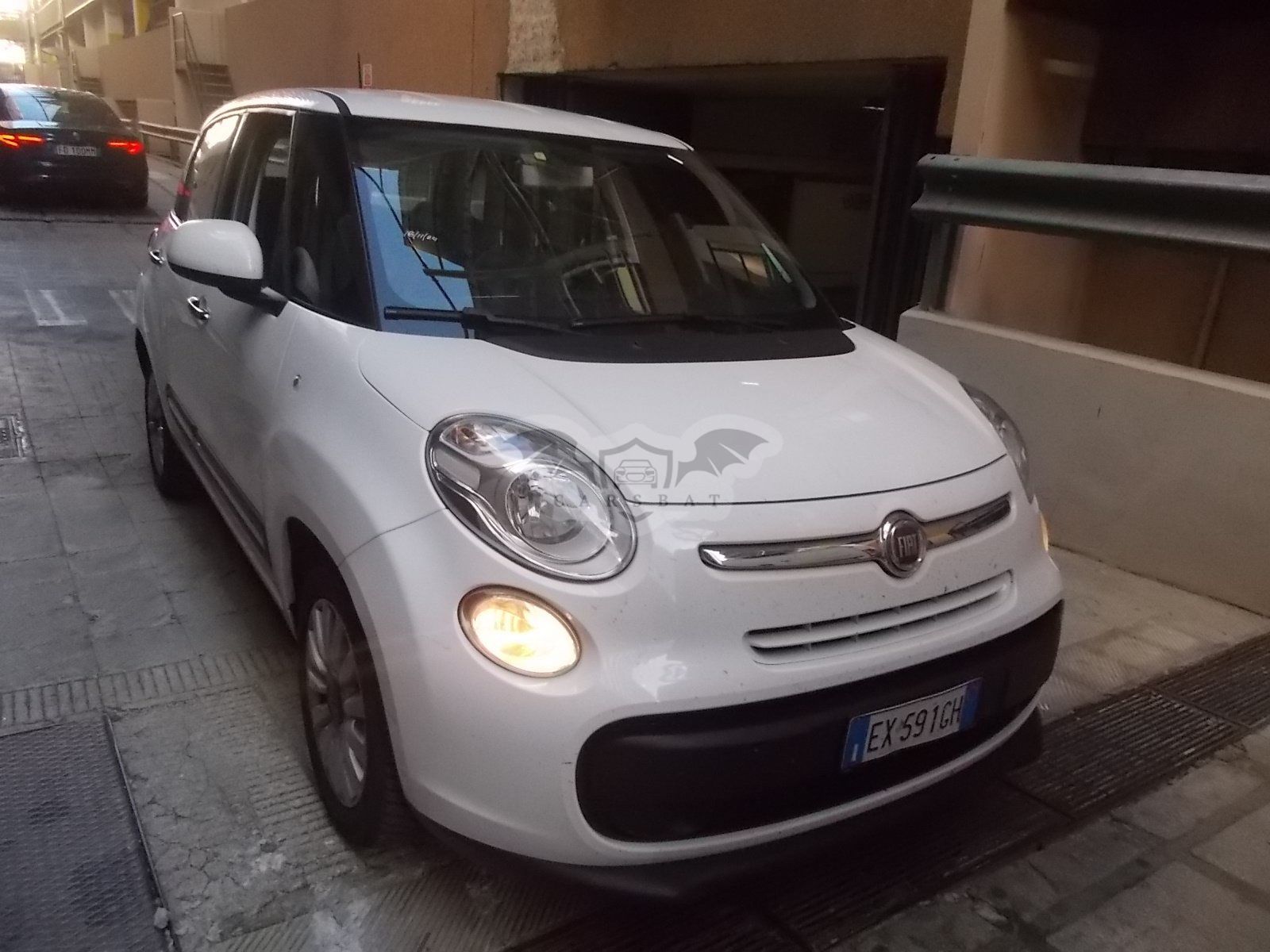 Fiat 500L 1.6 MultiJet Pop 2014