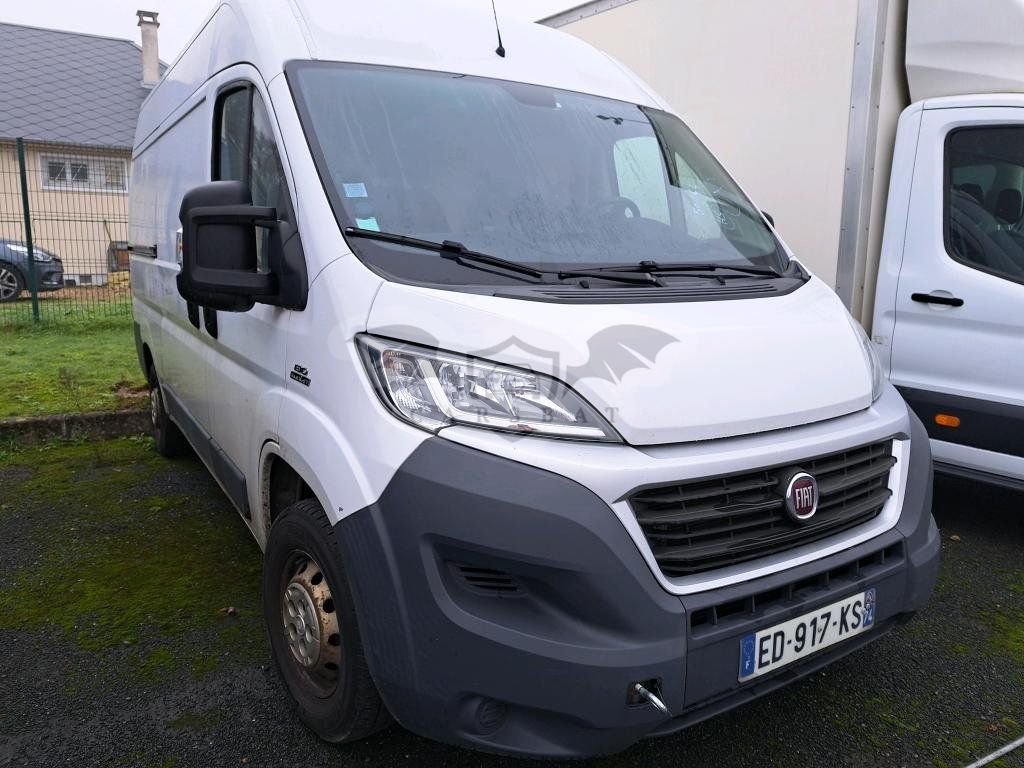 Fiat Ducato 3.0 MultiJet SERIE SPECIALE PACK PRO NAV 2016