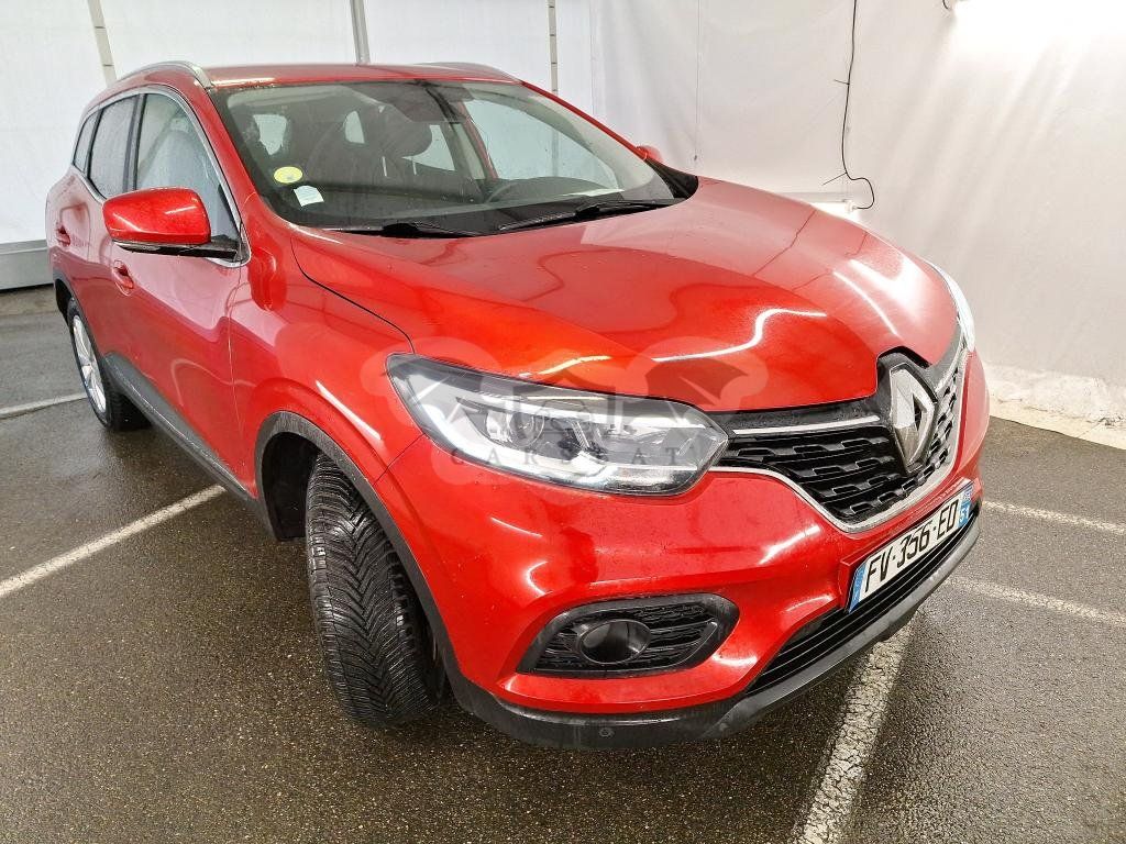 Renault Kadjar Business 2020