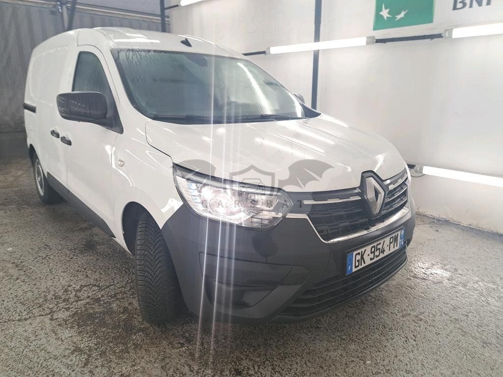 Renault Express 1.5 dCi Comfort 2022