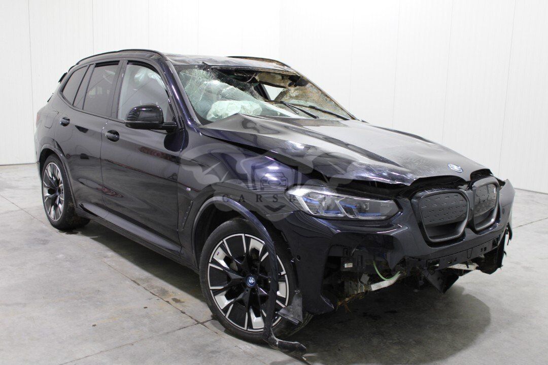 BMW iX3 M sport 2023