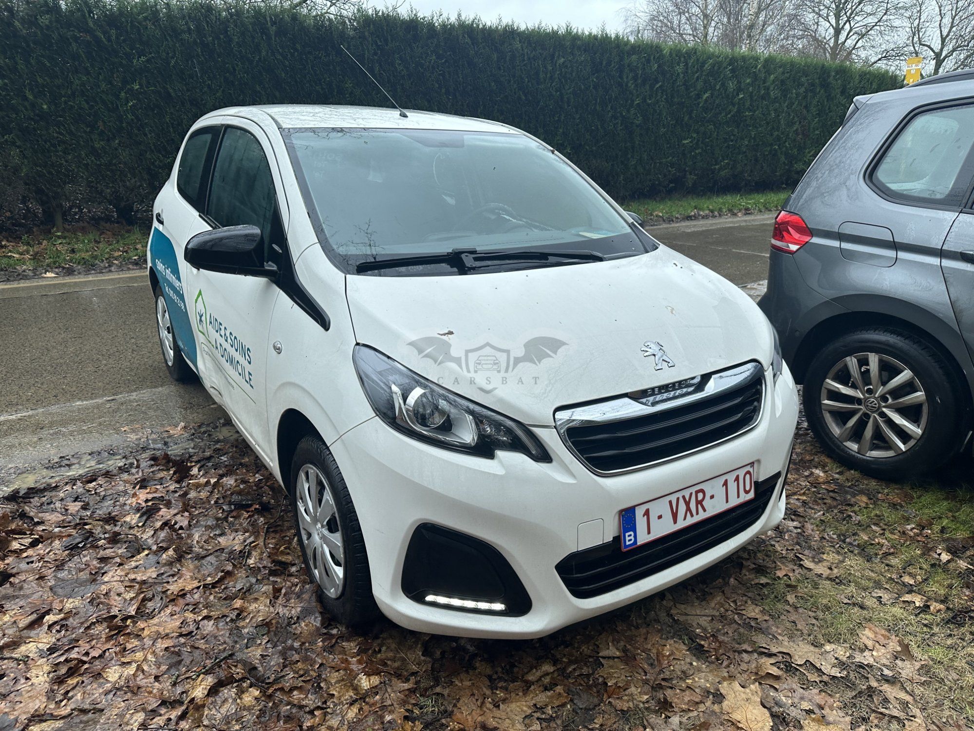 Peugeot 108 1.0 VTI Access 2019