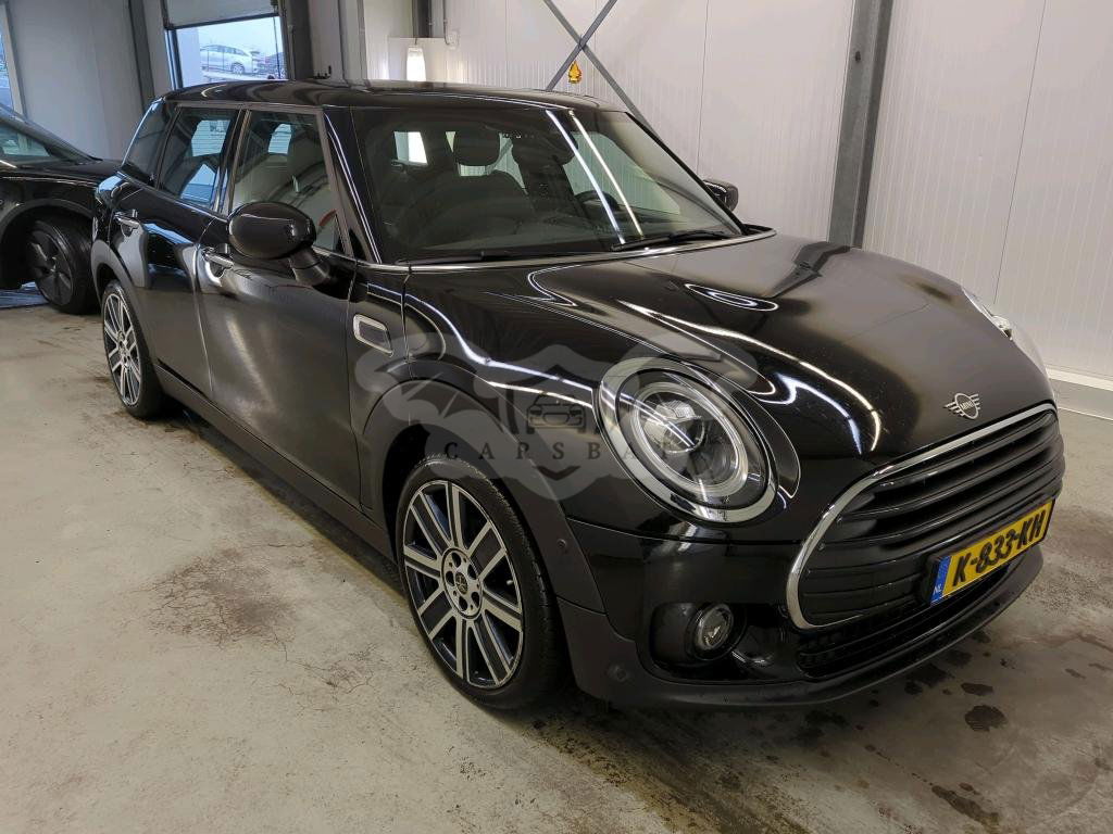 Mini Clubman Cooper 1.5 2021