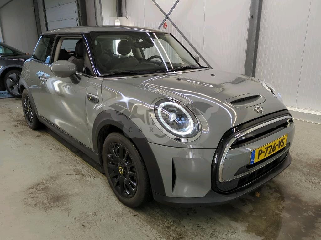 Mini Electric Classic 2022