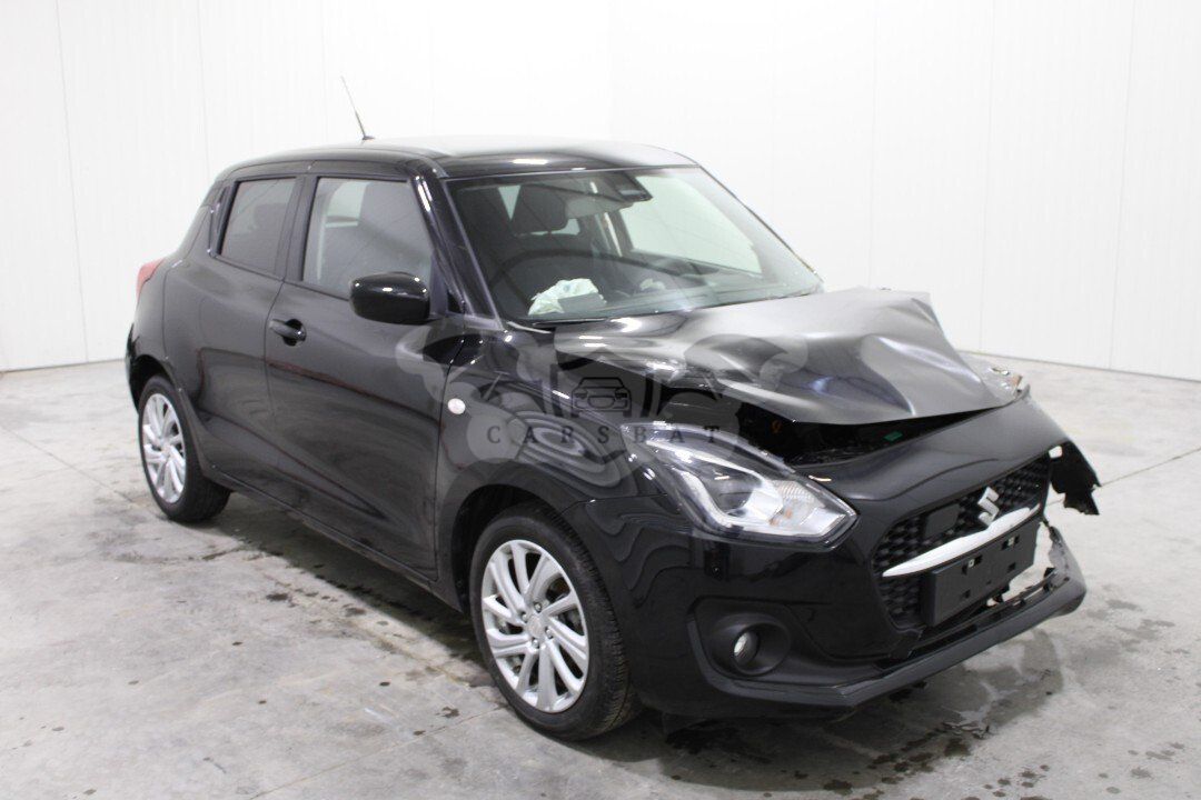 Suzuki Swift 1.2 2024