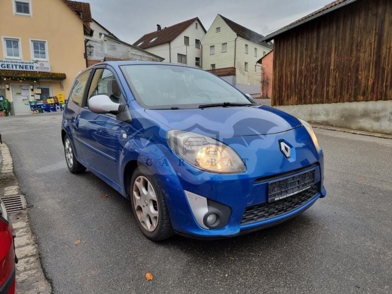 Renault Twingo 1.2 Dynamic 2008