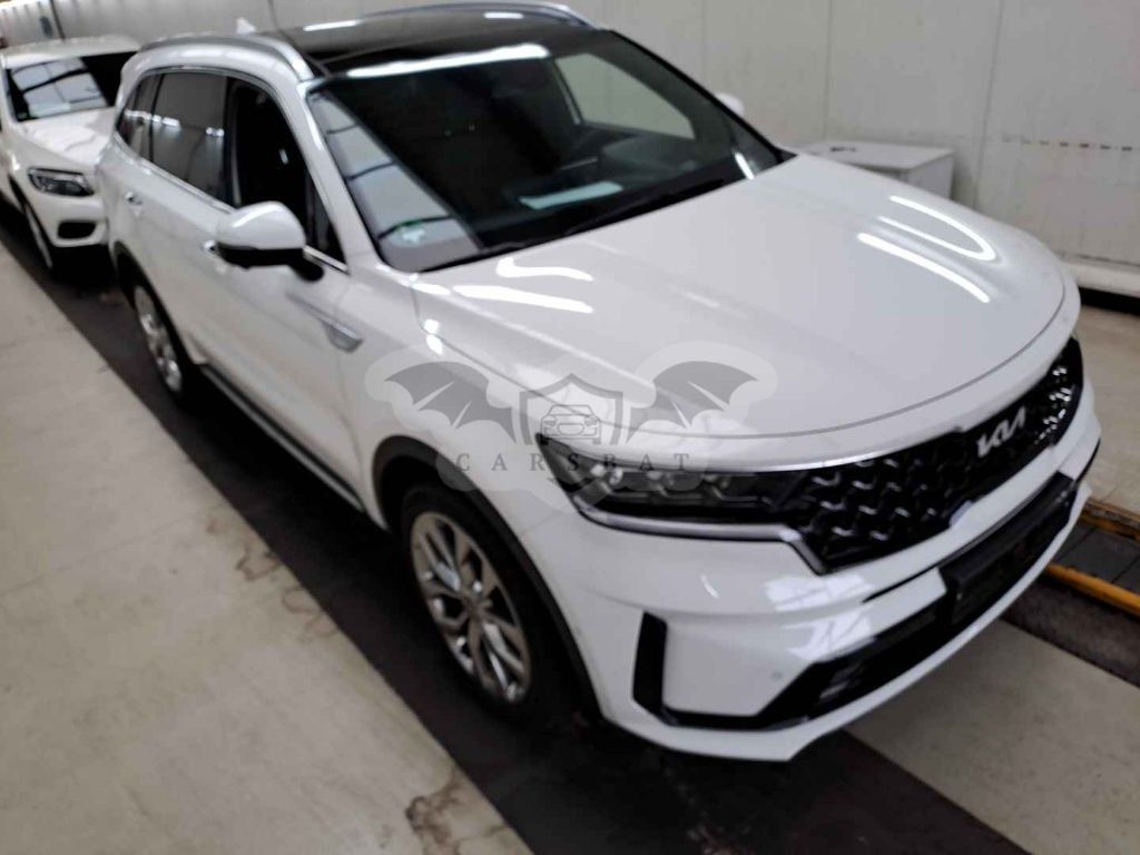 Kia Sorento Platinum 2023