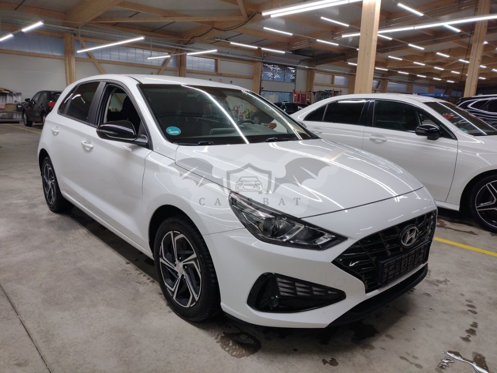 Hyundai i30 Edition 30 2022