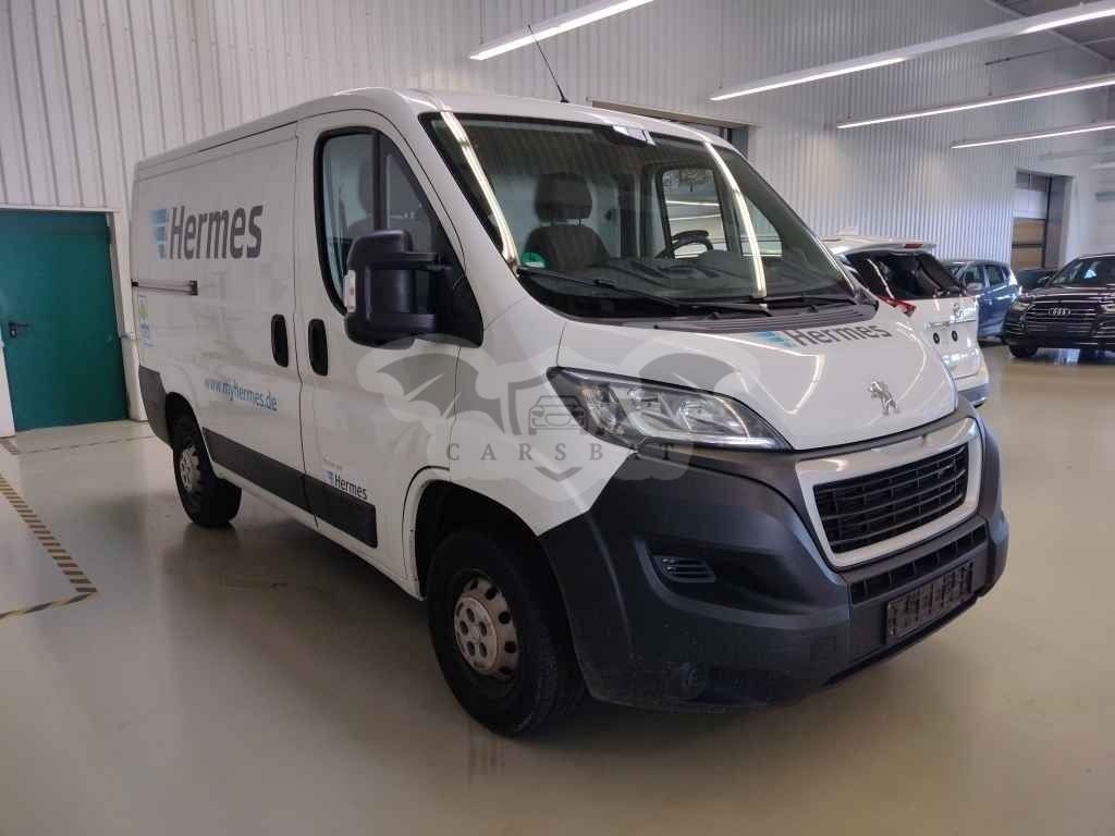 Peugeot Boxer L1H1 PRO 2020