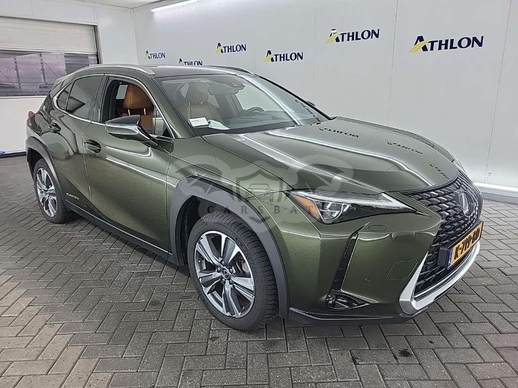 Lexus UX 300e Executive 2020