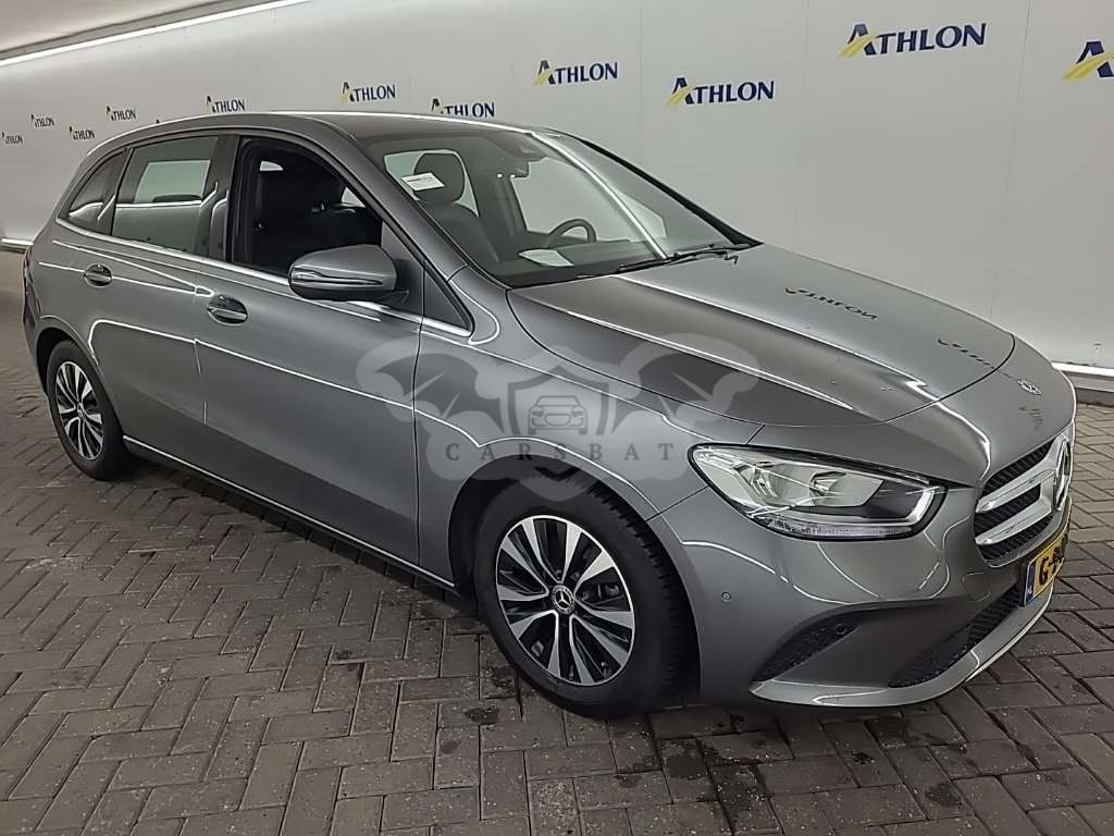 Mercedes-Benz B 180 Business Solution 2019