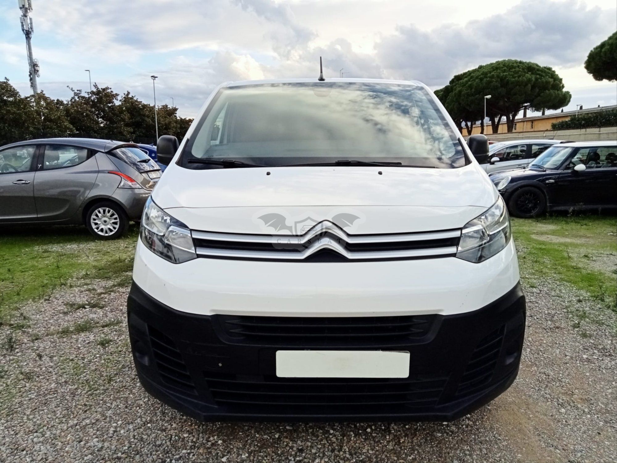 Citroën Jumpy 1.5 HDI Comfort 2022