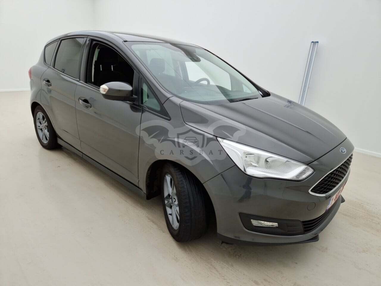 Ford C-Max 1.5 TDCI Business 2019