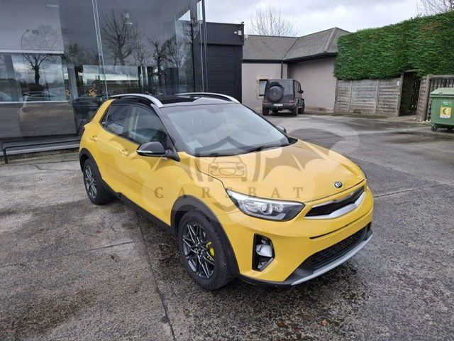 Kia Stonic 1.0 Fusion 2020